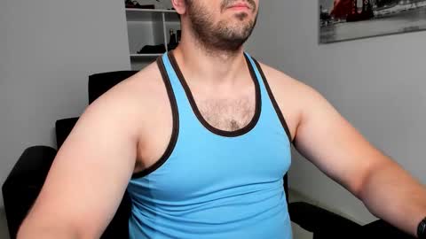 Jace online show from 09/16/25, 05:14