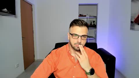 Jace online show from 09/17/25, 06:31