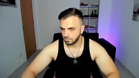 Jace online show from 09/21/25, 05:14