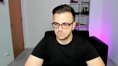 Jace online show from 10/01/25, 05:52