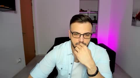 Jace online show from 10/12/25, 02:38