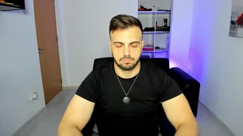 Jace online show from 10/13/25, 03:12