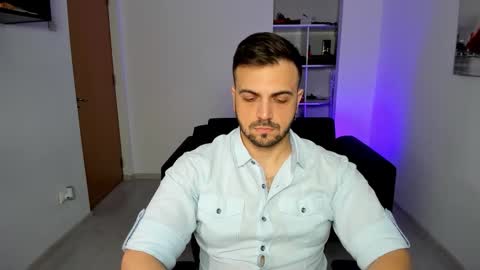 Jace online show from 10/17/25, 05:48