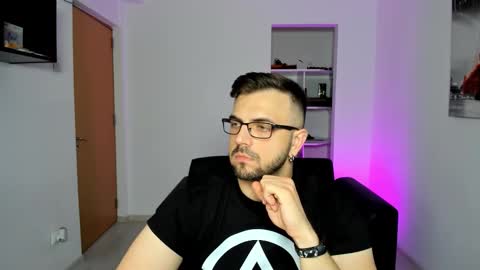 Jace online show from 11/01/25, 05:26