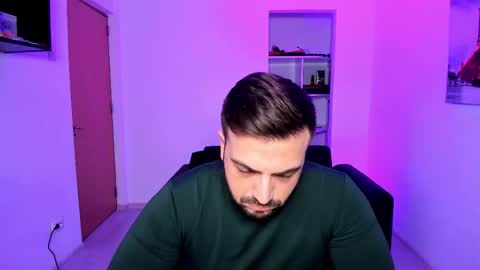 Jace online show from 11/17/25, 05:13