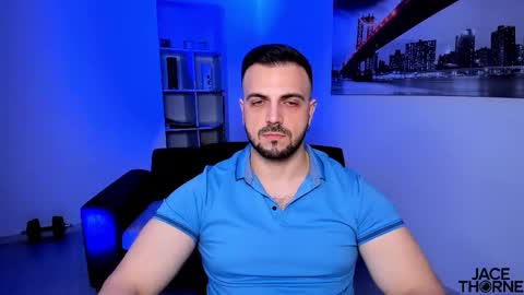 Jace online show from 01/17/26, 06:11