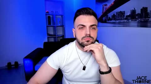 Jace online show from 02/05/26, 06:23