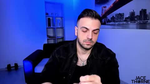 Jace online show from 02/08/26, 05:11