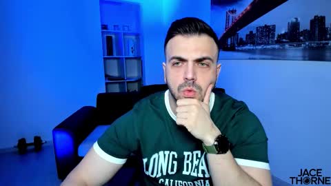 Jace online show from 02/09/26, 05:11