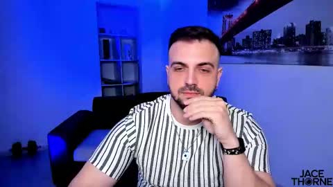 Jace online show from 02/27/26, 04:34