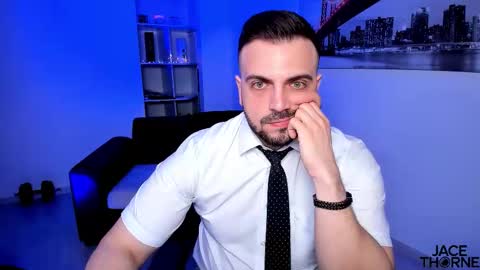 Jace online show from 02/28/26, 05:08