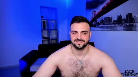 Jace online show from 03/02/26, 07:15