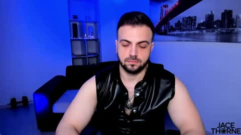 Jace online show from 03/06/26, 05:37