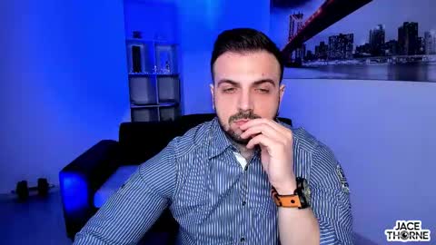 Jace online show from 03/12/26, 05:24