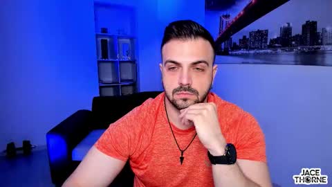 Jace online show from 03/20/26, 04:39