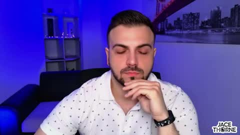 Jace online show from 03/22/26, 05:11