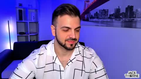 Jace online show from 03/29/26, 04:34