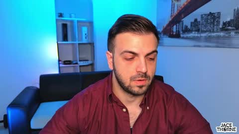 Jace online show from 04/06/26, 03:48