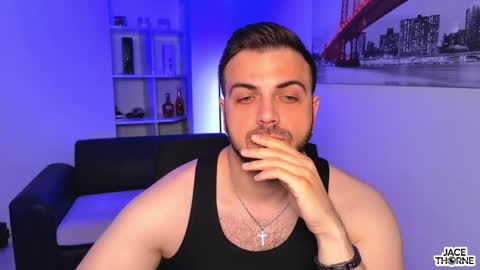 Jace online show from 04/28/26, 04:28