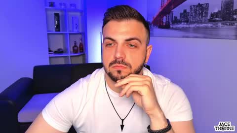 Jace online show from 05/05/26, 04:31