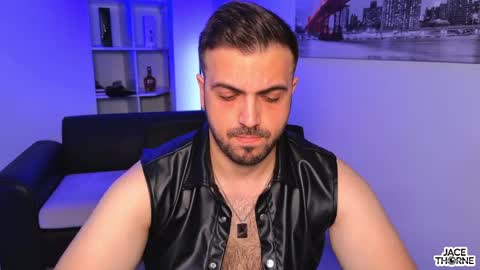 Jace online show from 06/03/26, 05:10