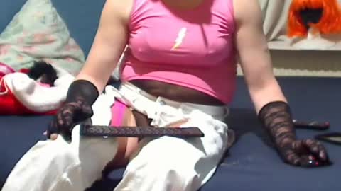 JACKSLUT BUY ME . FAN CLUB MEMBERS AND THOSE WHOM THE MEMBERS INDICATE SISY SLUT PROVIDES THEM  FREE SERVICES online show from 01/29/25, 10:22