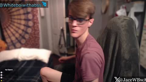 Snapshot of jacethesage chatting on 01/02/25, 12:55 Twitter - JaceWBwA Whiteboiwithabss online show from 01/02/25, 12:55