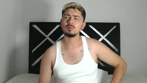 Snapshot of jack03xx_ chatting on 11/12/25, 03:45 Jack online show from 11/12/25, 03:45