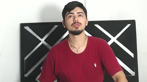 Snapshot of jack03xx_ chatting on 11/23/25, 09:58 Jack online show from 11/23/25, 09:58