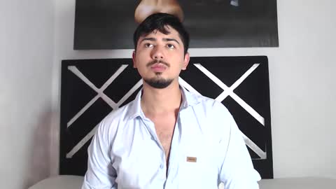 Snapshot of jack03xx_ chatting on 11/29/25, 09:18 Jack online show from 11/29/25, 09:18