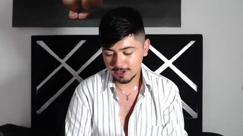 Snapshot of jack03xx_ chatting on 12/15/25, 08:46 Jack online show from 12/15/25, 08:46