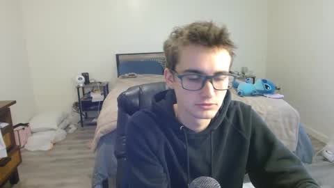 JACK JACK online show from 01/03/25, 07:07