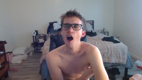 JACK JACK online show from 01/03/25, 11:01