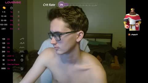 JACK JACK online show from 03/04/25, 03:55