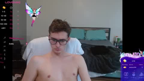 JACK JACK online show from 03/06/25, 12:00