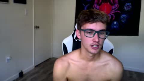 JACK JACK online show from 09/18/25, 12:01