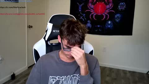 JACK JACK online show from 09/19/25, 12:56