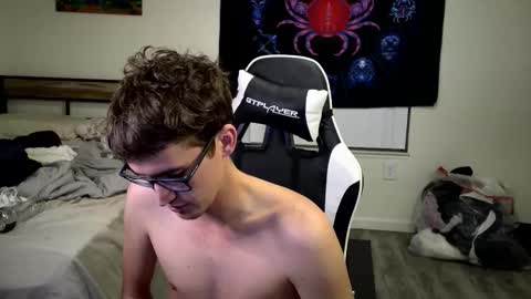 JACK JACK online show from 11/11/25, 01:49