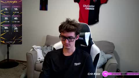 JACK JACK online show from 12/15/25, 10:25