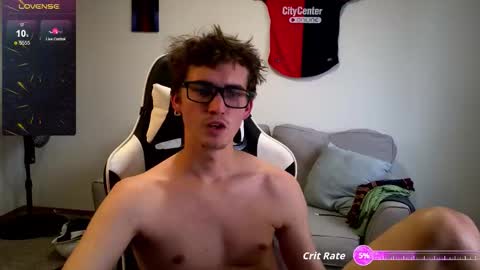 JACK JACK online show from 12/16/25, 11:21