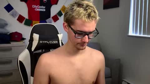 JACK JACK online show from 03/23/26, 07:40