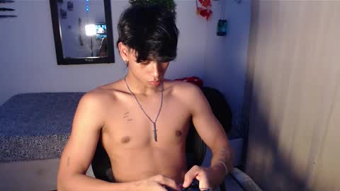 jack160724 online show from 02/14/26, 11:34