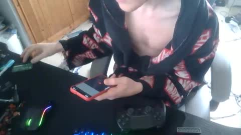 Snapshot of jack2616307098 chatting on 05/11/26, 08:09 Jack881 online show from 05/11/26, 08:09