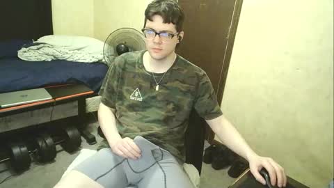 Jack online show from 03/13/26, 08:54