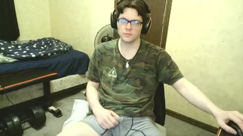 Jack online show from 04/10/26, 12:10