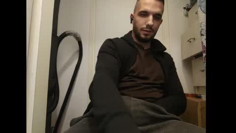 Snapshot of jack50134 chatting on 02/28/25, 11:23 Jack online show from 02/28/25, 11:23