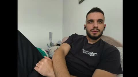 Snapshot of jack50134 chatting on 10/23/25, 11:09 Jack online show from 10/23/25, 11:09