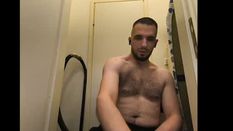 Snapshot of jack50134 chatting on 03/14/26, 07:30 Jack online show from 03/14/26, 07:30