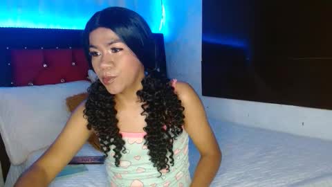 Kata vega25 online show from 11/03/25, 11:11