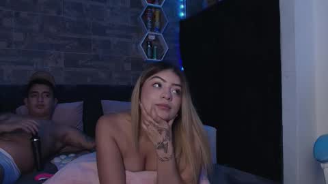 jack__melissa online show from 02/06/26, 04:39